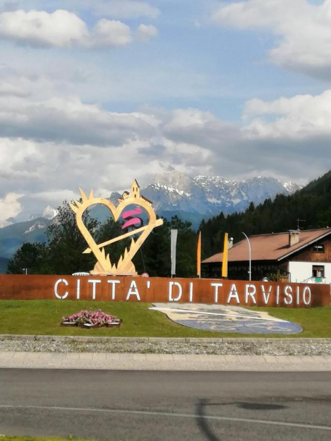 La Casetta Di Mariangela Camporosso  Exterior foto