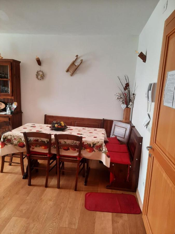 La Casetta Di Mariangela Camporosso  Exterior foto