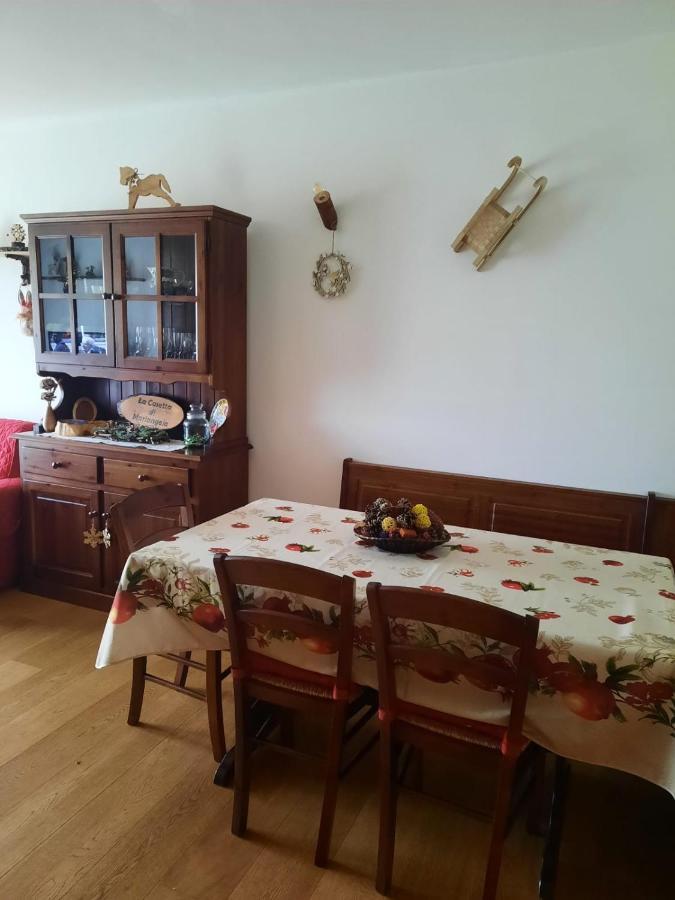 La Casetta Di Mariangela Camporosso  Exterior foto